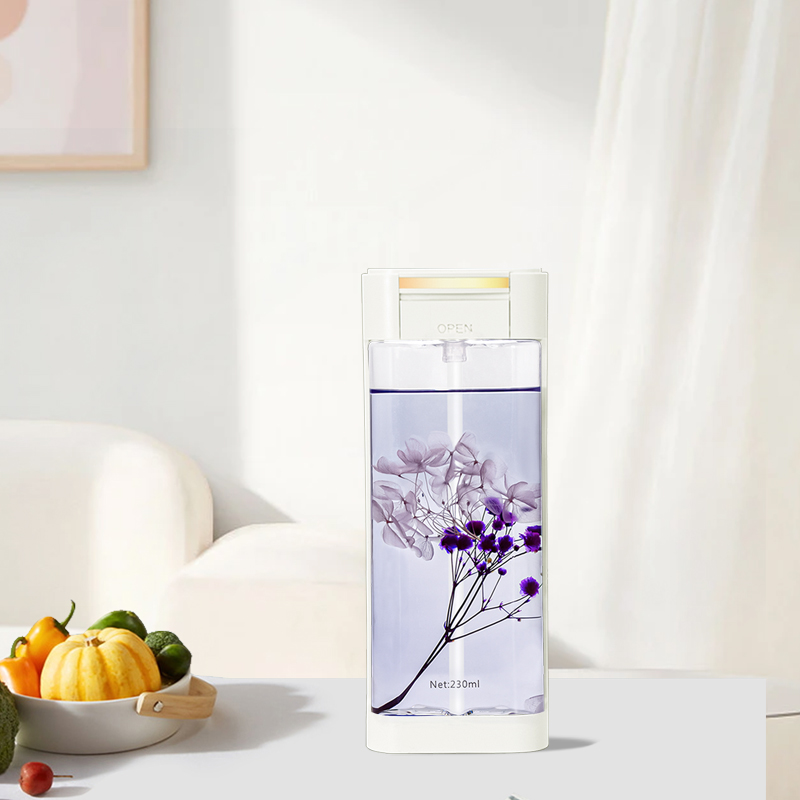 Aroma diffuser machine Automatic intelligent timing spray perfume machine toilet deodorizer (5).jpg