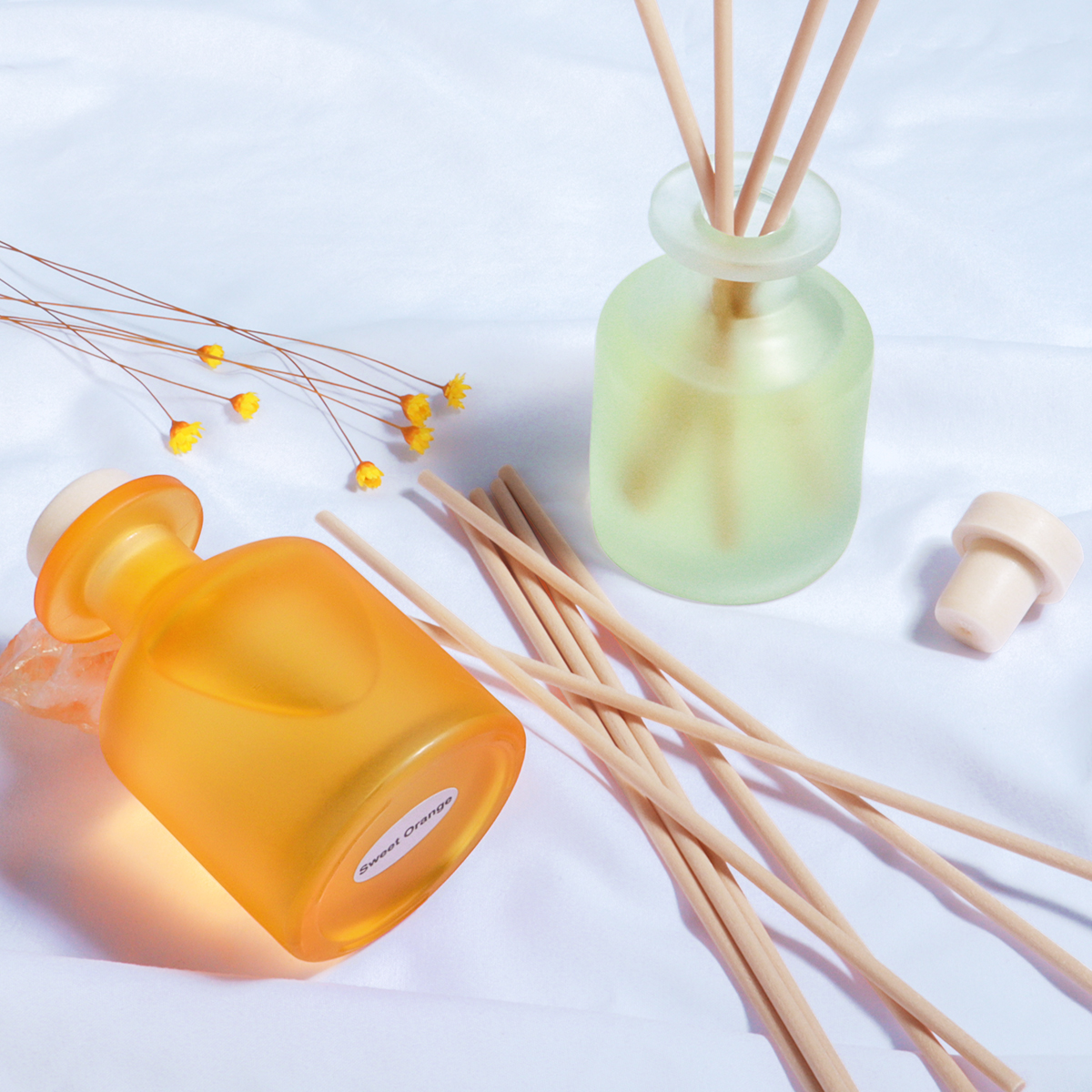 Home Fragrance Reed Diffuser Set  Essential Oil Gift (6).jpg